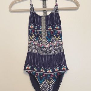NEVER WORN Roxy swimming suit